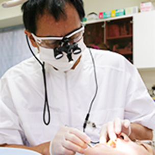 Dr紹介の写真(千葉県八千代市)